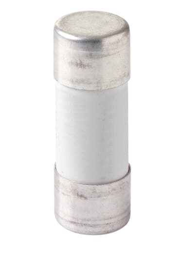 ABB E9F22 GG125 22x58 mm cylindrical fuse link, 125A